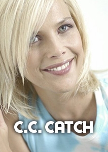 C.C. CATCH