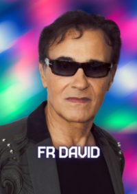 F.R. DAVID