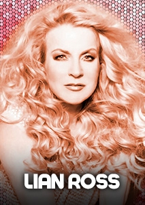 LIAN ROSS
