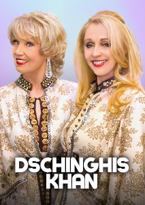DSCHINGHIS KHAN