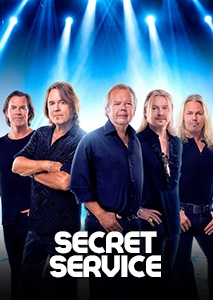 SECRET SERVICE