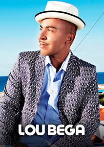 LOU BEGA
