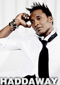 Haddaway