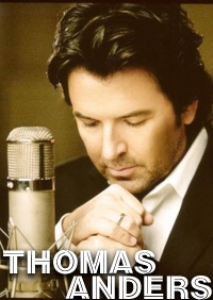 THOMAS ANDERS